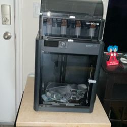 3 D Printer