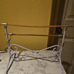 American Girl Doll Ballet Bar