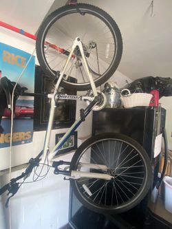 Nishiki Alamosa Bike