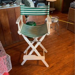 Captains chair