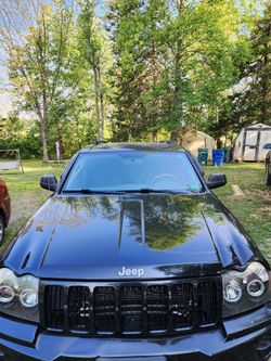 2007 Jeep Grand Cherokee