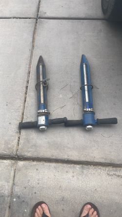 Anchors $10 Each