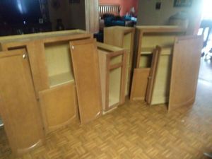 New And Used Kitchen Cabinets For In Sarasota Fl Offerup