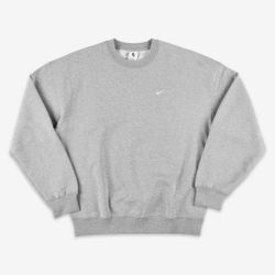 nike, swag,2000s,grey,L