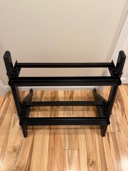 Dumbbell Rack