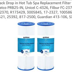 Queeke   filters