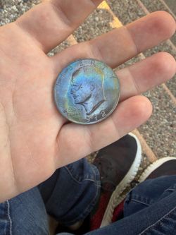 Ike dollar
