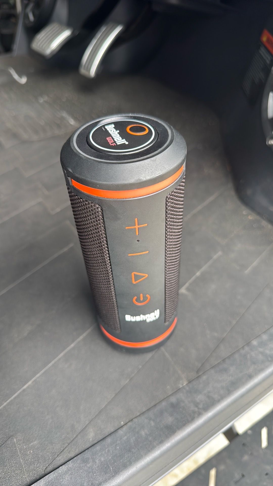 Bushnell Golf Speaker