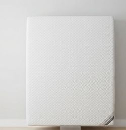 Queen size memory foam mattress