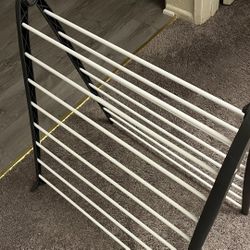 Folding Drying Rack 