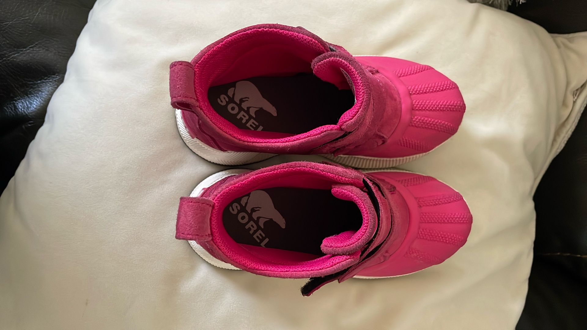 Boots , Botitas Para Niña