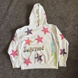 Supreme hoodie