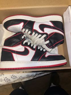 Jordan 1 Bloodline Size 6Y – Great Condition