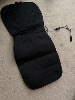 Free 12V seat heater