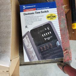 Pool Timer I Have 3 Make An Offer