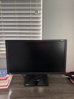 Benq XL2411