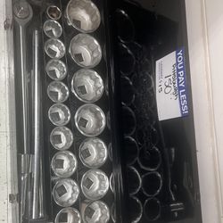 Pittsburgh Sockets