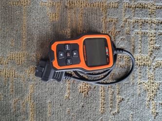 Obd2 scanner