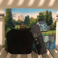 Apple Tv Refurbished 