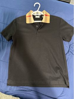 Burberry shirt