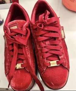 Puma Platforms