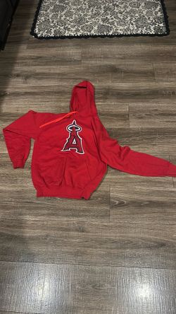 Baseball Angels size small