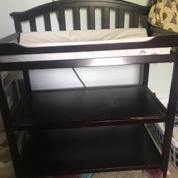 Changing Table