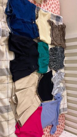 Clothing