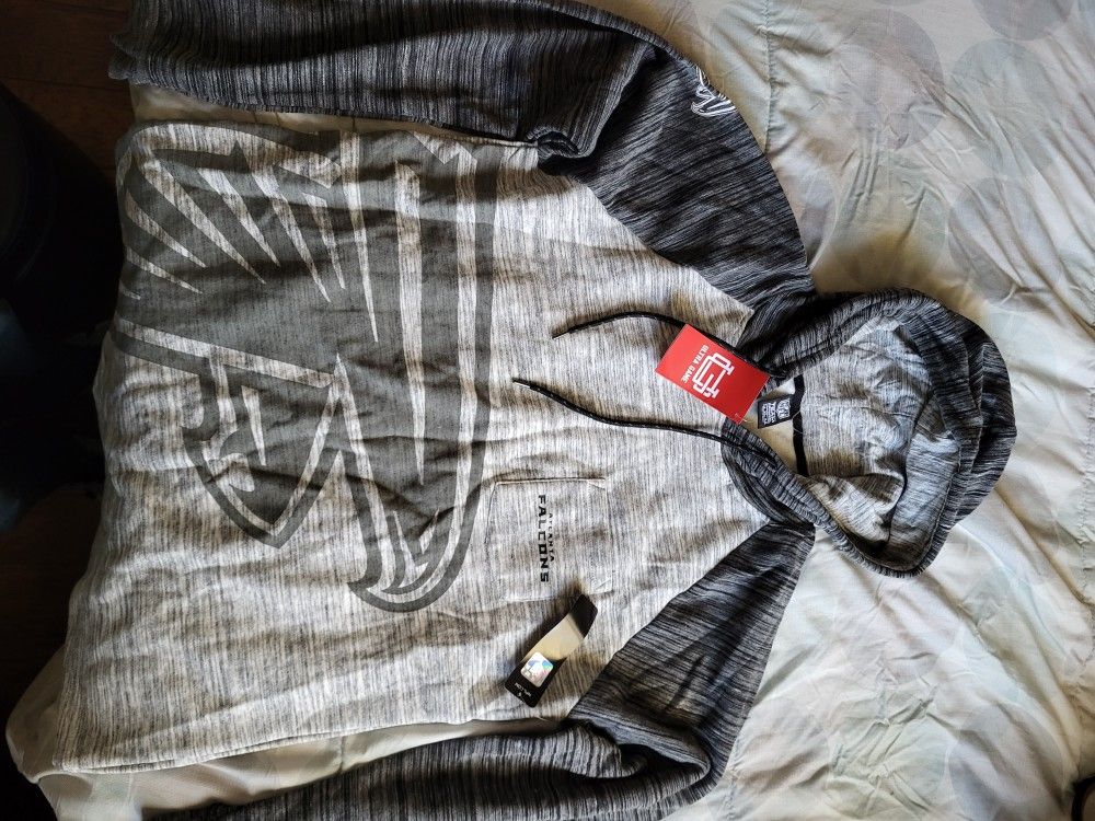 Atlanta Falcons Sweat Shirt Hoodie