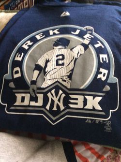 Yankees shirts