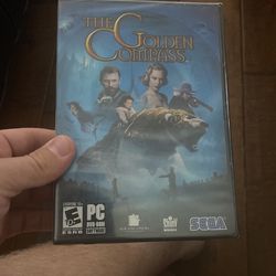 The Golden Compas "pc Game"