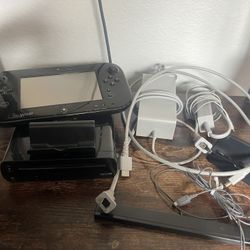 Wii U