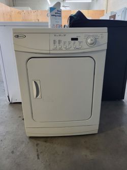 🎆4th of July Sale! Compact Maytag Electric Dryer-Warranty Included