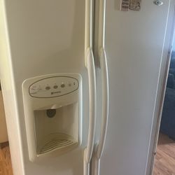 36”refrigerators 
