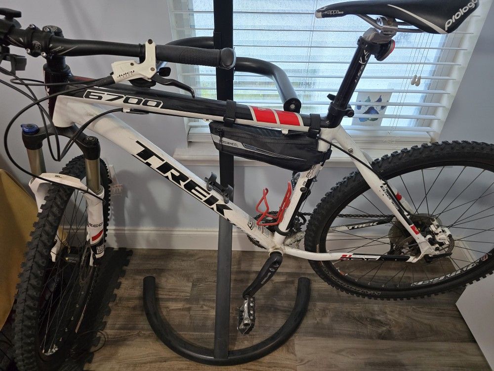 Trek 6700 Mtb