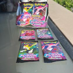 Pokémon Cards