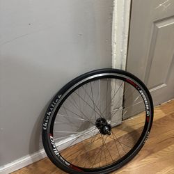 fixed gear parts