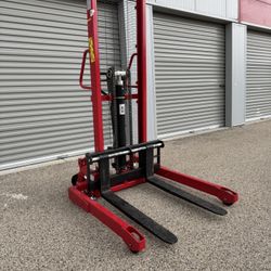 Fork Lifter 