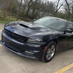 Dodge Charger 