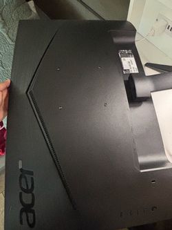 Gaming monitor
