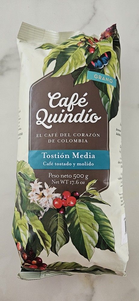 CAFE QUINDIO 500G