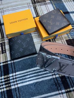 Wallets and accessories