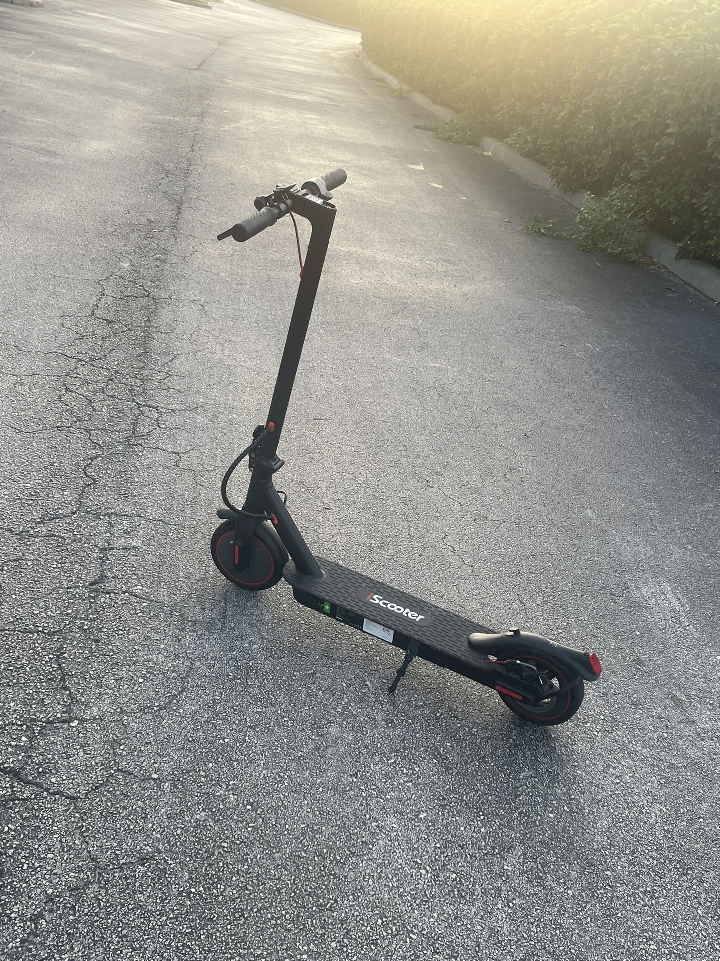 I9 Electric Scooter