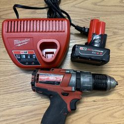 Milwaukee Drill,drill ,tools 