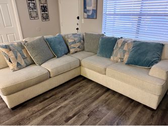 Sectional sofa