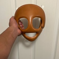 Mask AURA