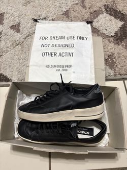 Golden Goose Stardan SZ 9.5-10 US 43 Eur