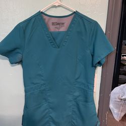 Scrubs Size Small