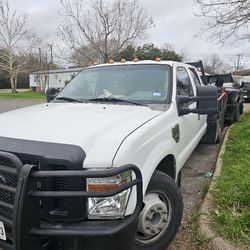 2008 Ford E-350