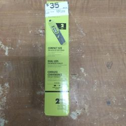 Ryobi Screwdriver